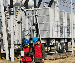 全南倾斜摄影技术在基础设施监测中如何发挥作用？