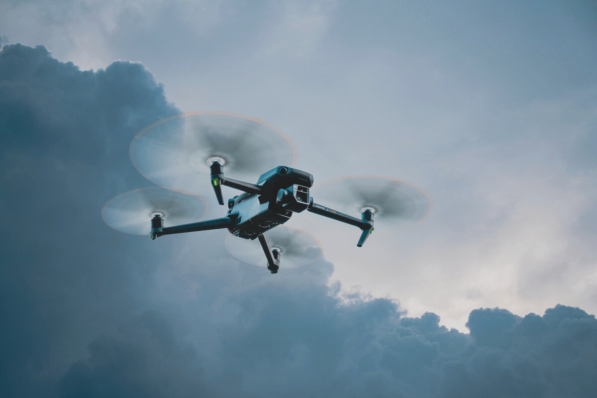 全南应用 | 风电站选址，看无人机航测如何为风寻“家”